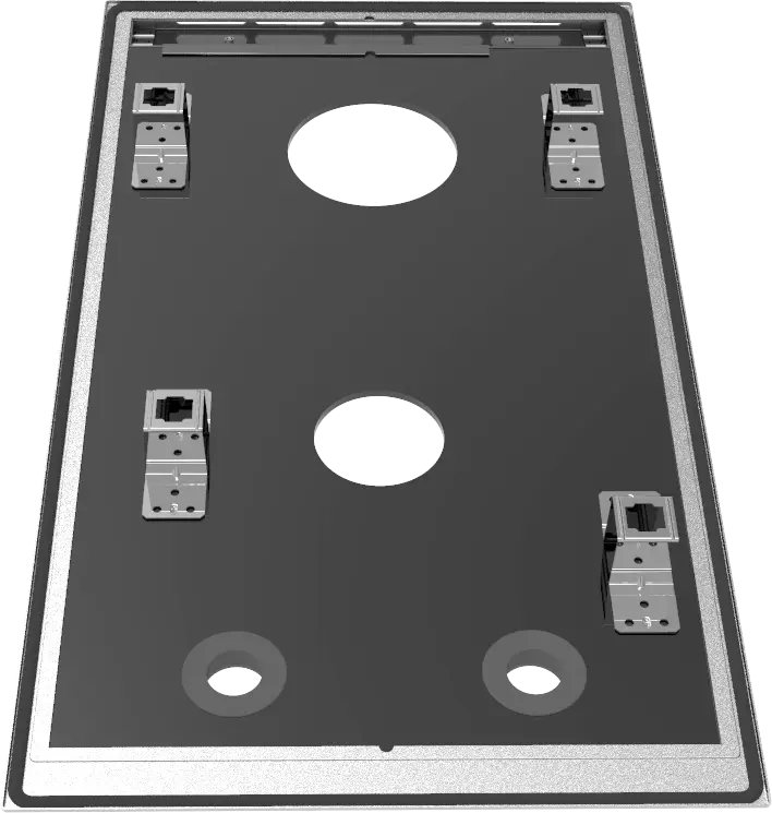 Glaskeramikfläche 00774324