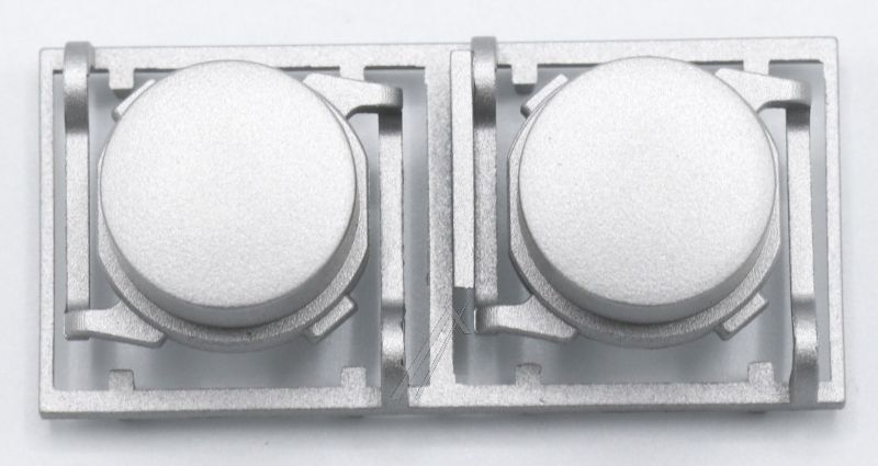 Druckknopfsatz, Edelstahl, 2X (3870459009)