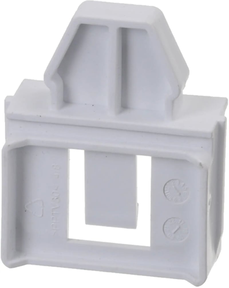 Halterung für Sonstige Gehäuseteile Bosch 10007138 Befestigungselement