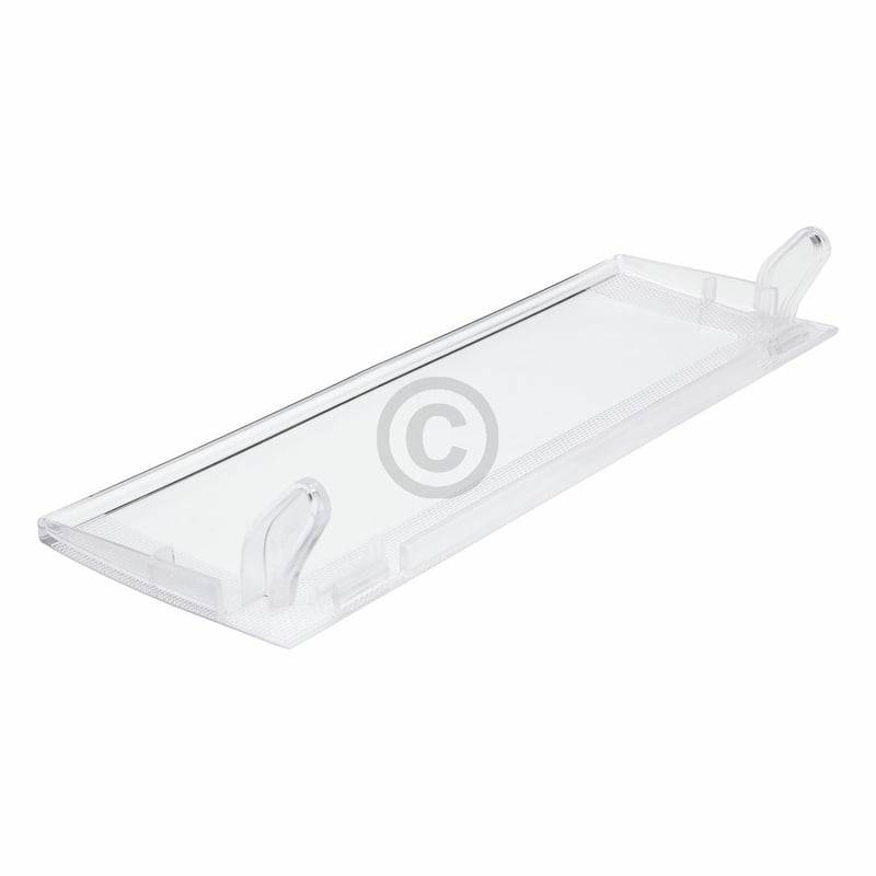 Abdeckung vorne für Schublade LG MCK69234102 in Kühl-Gefrierkombination