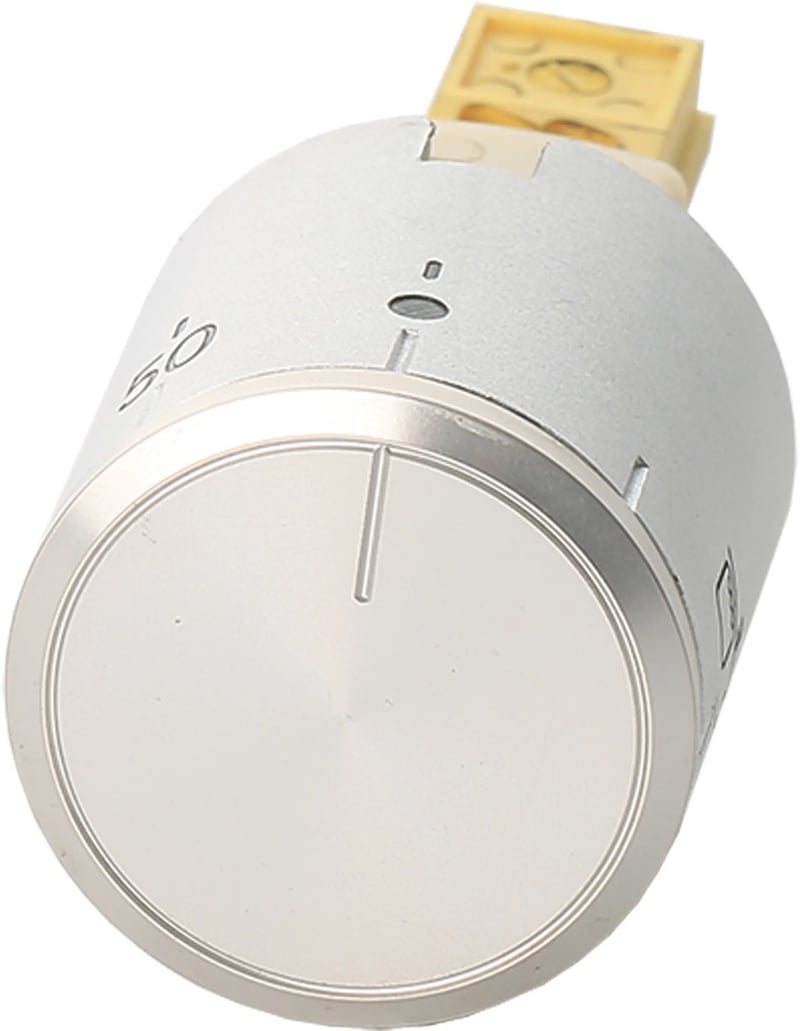 Drehgriff-Temperatur 00636358