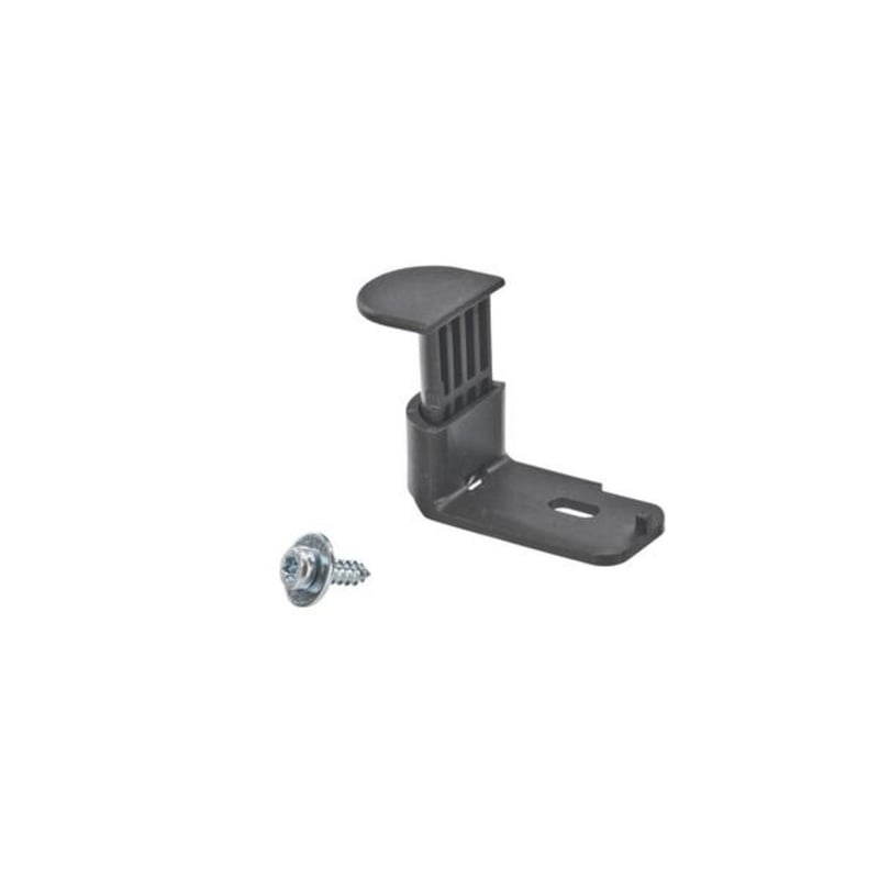 Mechanische Verriegelung für Ofen BSH-Gruppe 00604332 Türsicherung