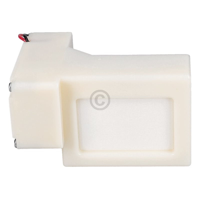 Klappenthermostat passend für Bauknecht C00480597 Bluparts 10102474