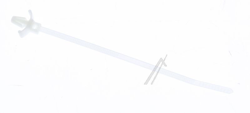 Kabelbinder für Waschmaschine Vestel 42085085 150x3,6mm