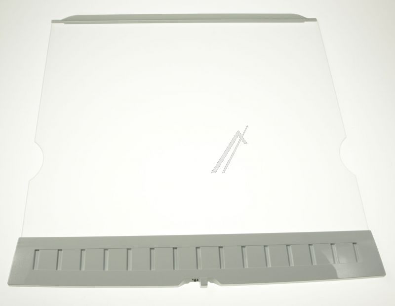 Glasplatte für Kühlschrank Liebherr 727280100 Gemüsefach, Ablage
