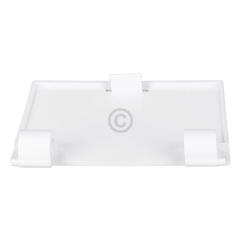 Waschmaschinentür Haier 49049004 Türteil