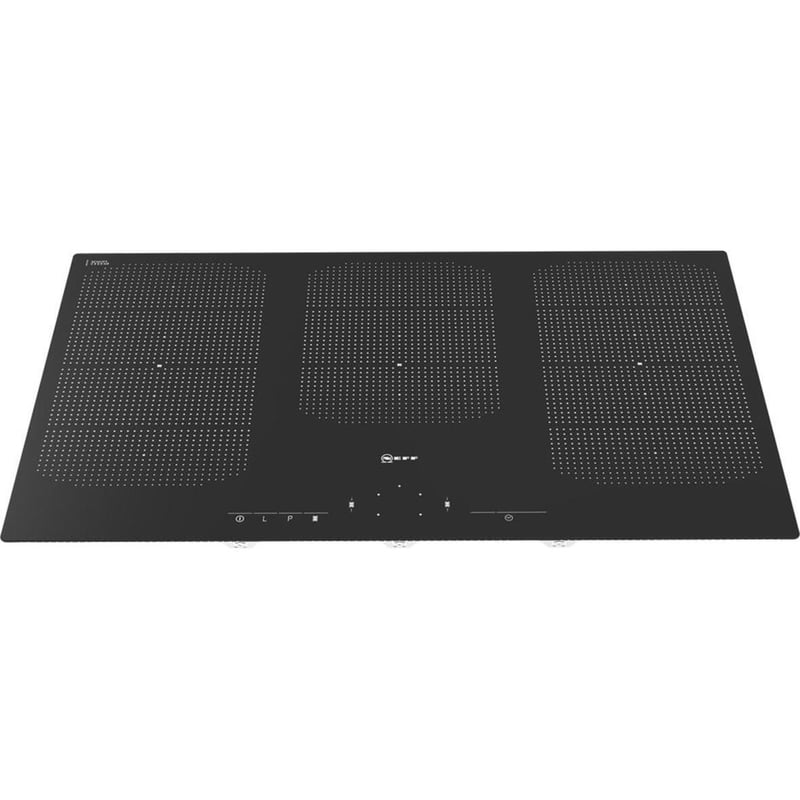 Glaskeramikfläche 00689642