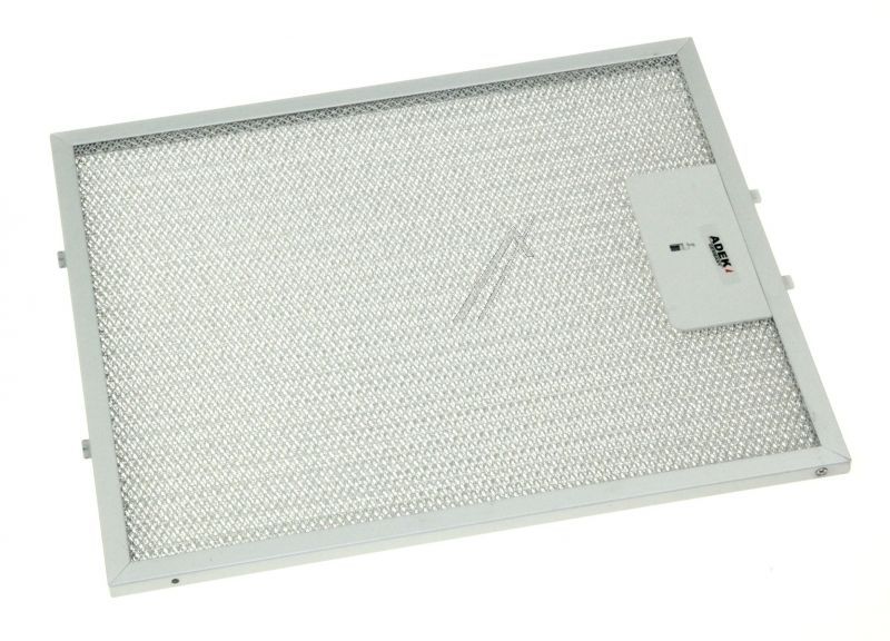 FILTER ALUMINIUM 250X300X9 Küppersbusch 542877