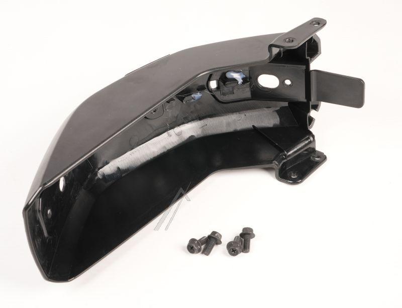 Hinteres Schutzblech PLATUM P3-06 für E-Scooter Aprilia eSR1 Ducati Pro III