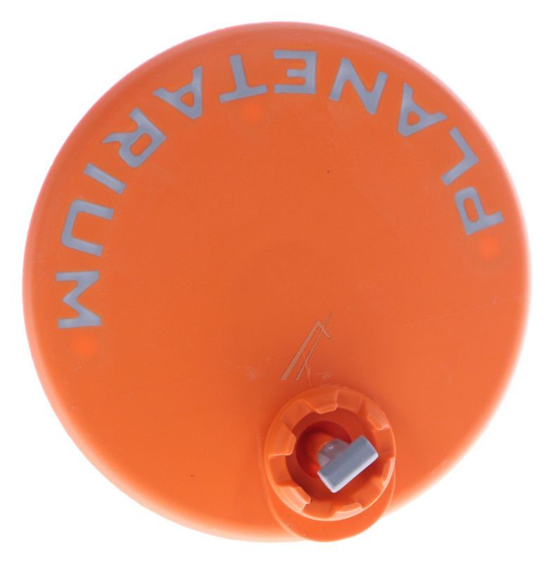 Sprüharmhalter für Geschirrspüler Smeg 681810638 Kanalgruppe