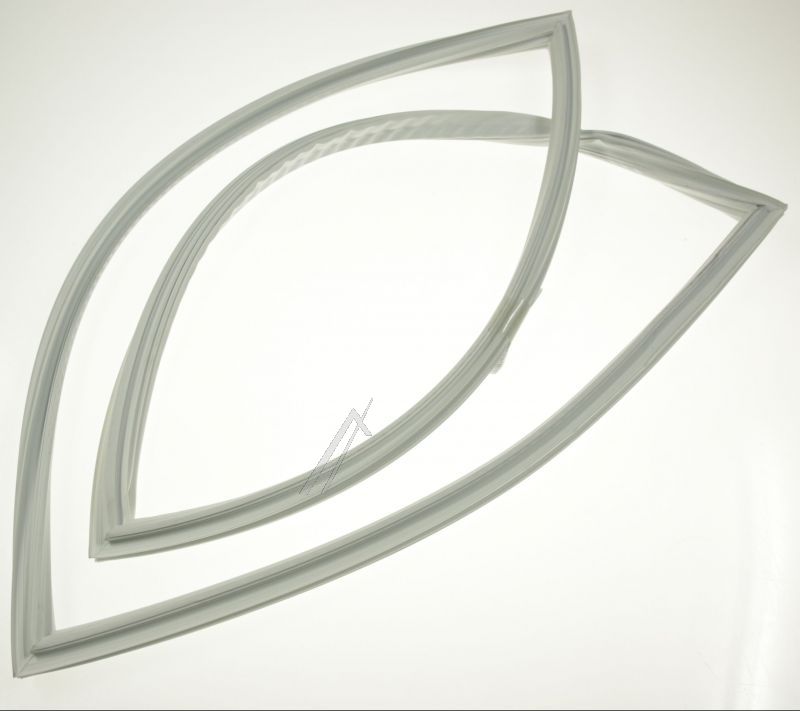 Türdichtung für Kühlschrank Liebherr 710983500 Kühlschrankdichtung