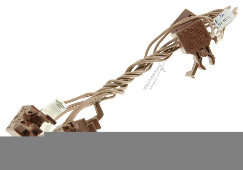 Drehschalter für Ofen Hisense/Gorenje 407222 Zündanlage