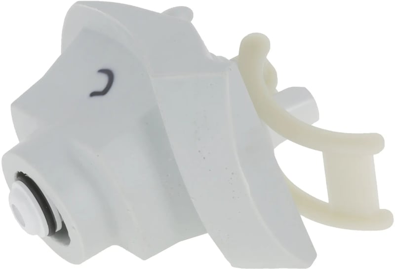 Filterhalter für Kühlschrank Bosch 12019697 Wasserfilter