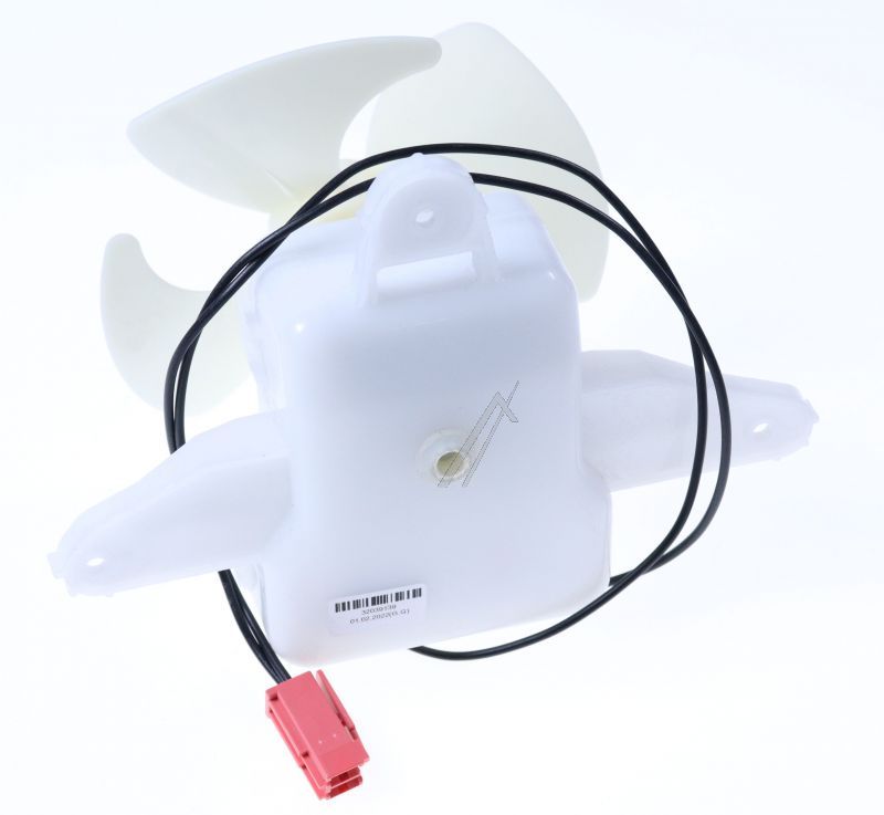 Lüftermotor für Kühlschrank Vestel 32040438 Gleichstrom 2200 U/min