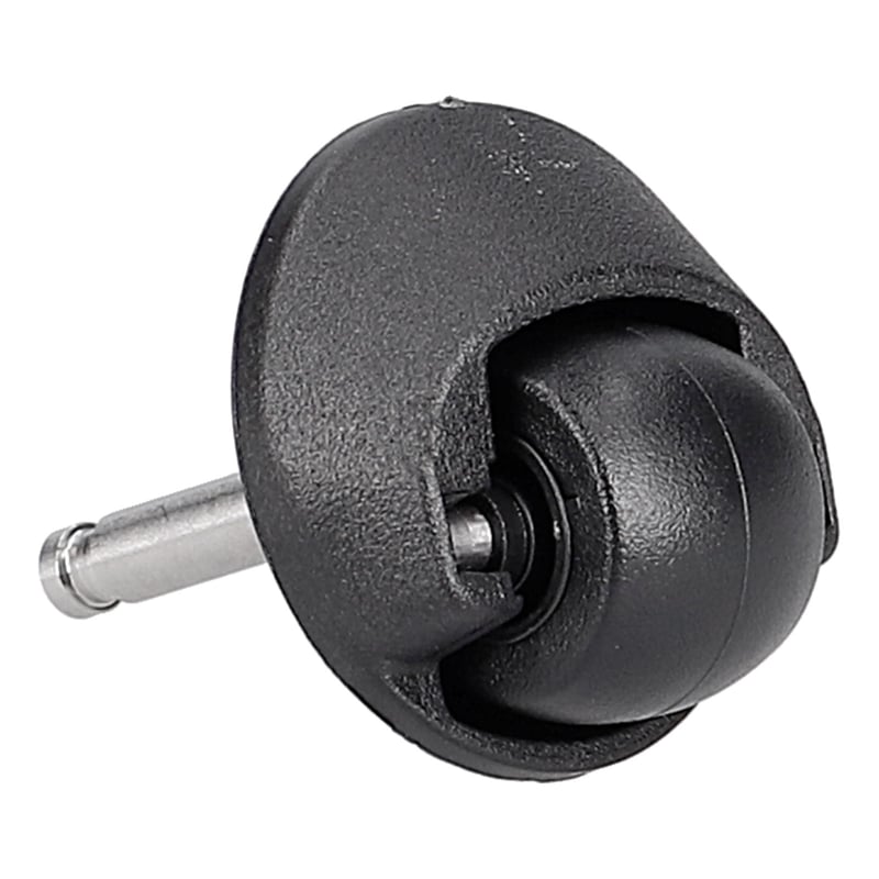 Universal wheel 201-2478-1800 Ecovacs