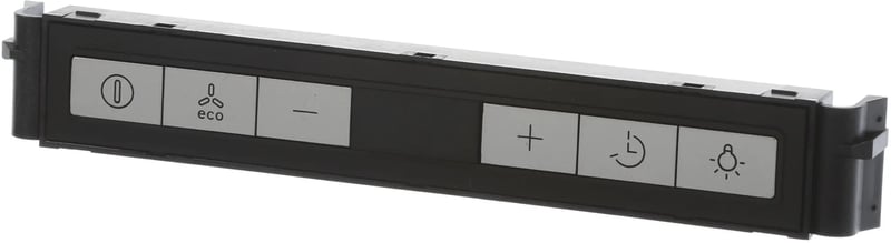 Bedienmodul 12010838