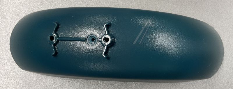 Schutzblech vorne grün SoFlow 800.210.31 für E-Scooter