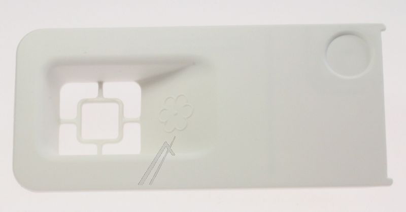 Saugheber für Waschmaschine Whirlpool 482000022798 Additive-Einsatz