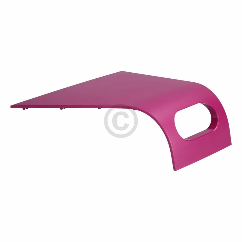 Gehäuseseitenteil Bosch 11010224 für Küchenmaschine