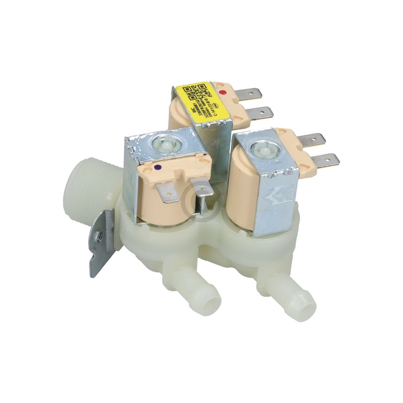 Magnetventil 3-Fach LG 5220FR2075E für Waschmaschine