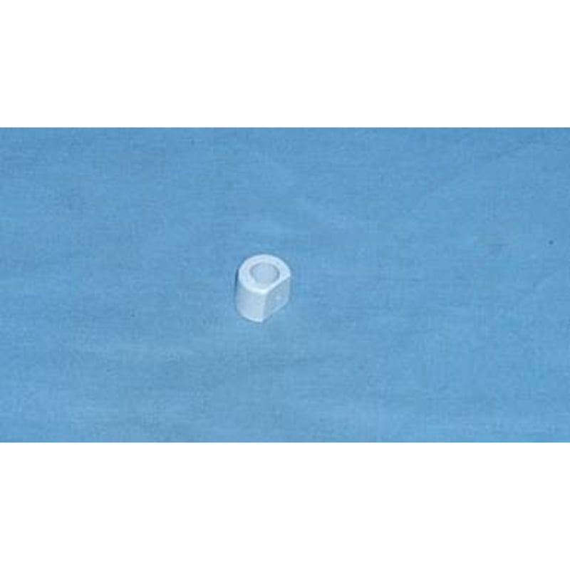 Buchse für Gefrierfachtüre Beko 4079860100 in Kühlschrank Beko