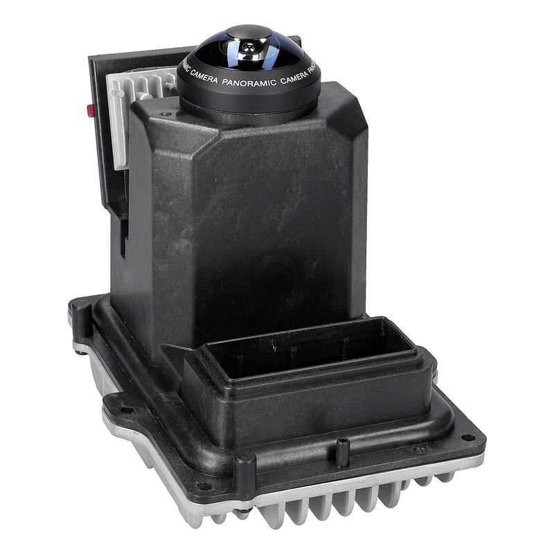 Core board & Cameras module 201-2452-0010