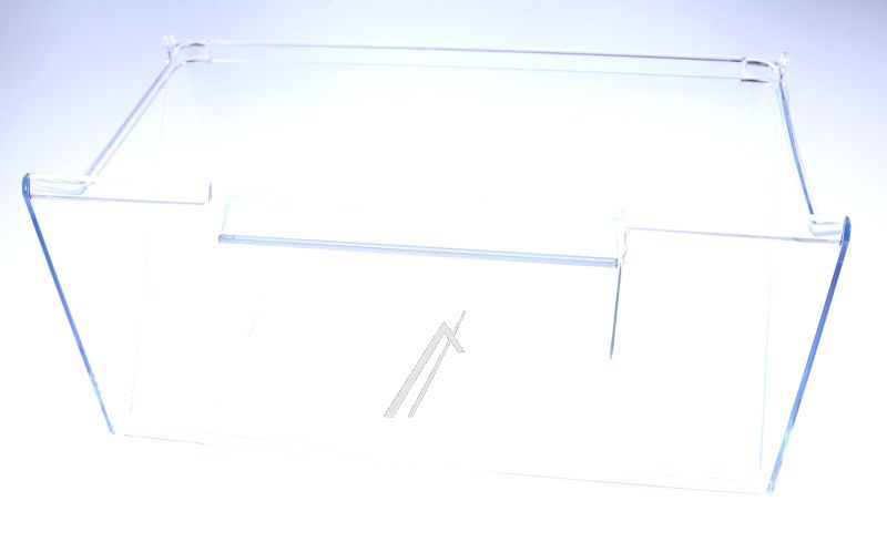 Gefrierschublade für Smeg Kühlschrank 405x216 mm