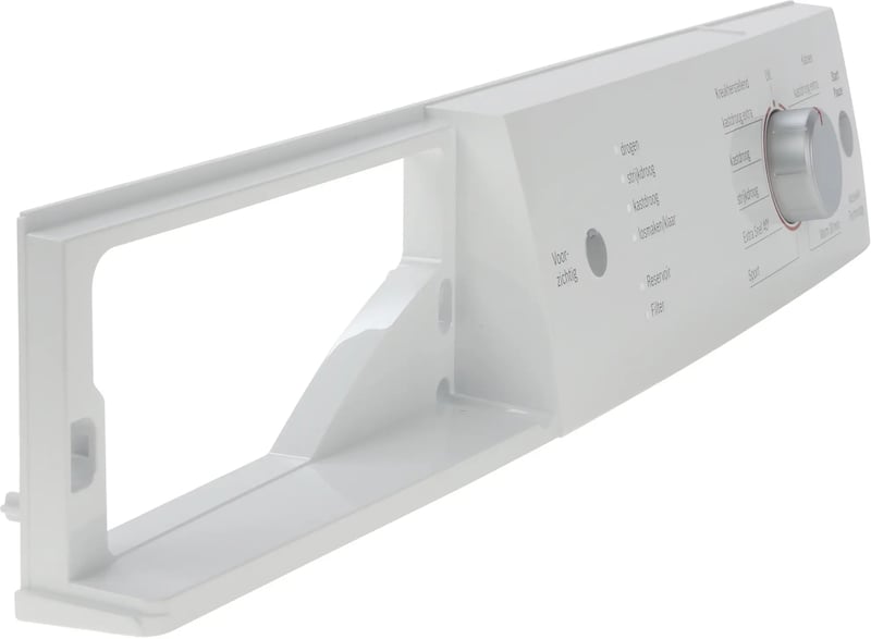 Bedienblende 11003817