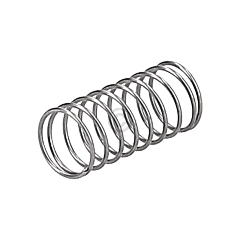 Feder Ecovacs 201-2353-1040 für Staubsauger-Roboter