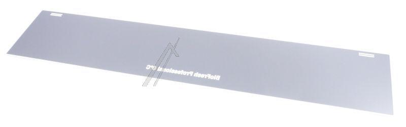 Glasplatte bedruckt Humidif. K2 für Kühlschrank Liebherr 727709100 Frischhaltebereich