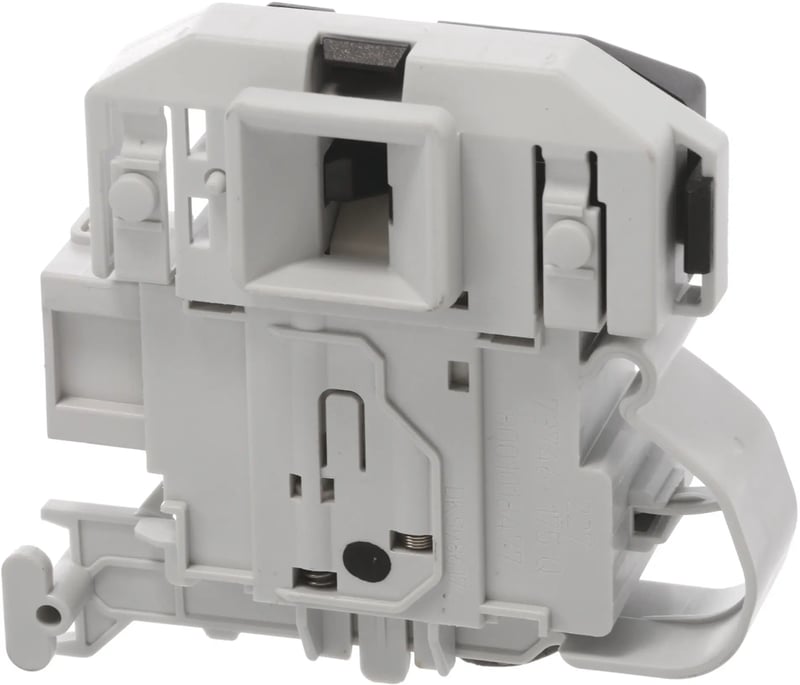 Verriegelung-elektrisch 10000916