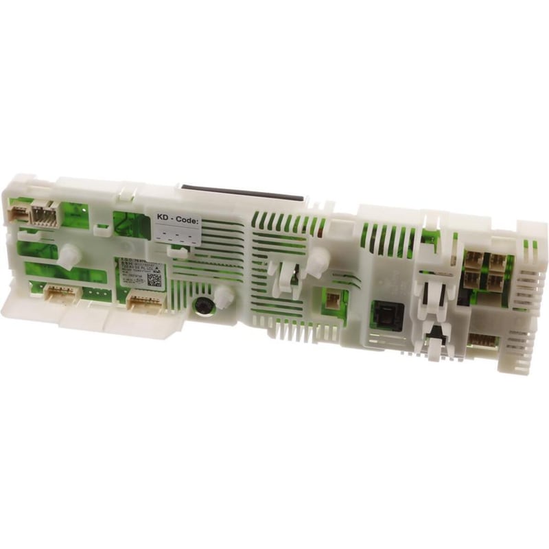 Steuerungsmodul KD-ELEC. TE29B SE VT0007 RL LOL 00750787