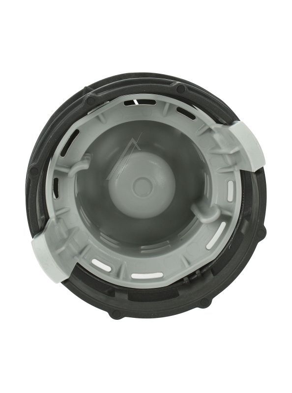 Mikrofilter für Ofen Whirlpool Indesit 488000858295 Feinfilter