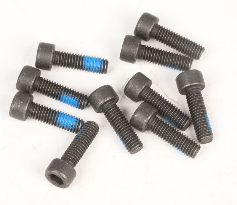 Innensechskantschraube M6x20 Segway-Ninebot AB.50.0043.70 für E-Scooter P100 AA00001249