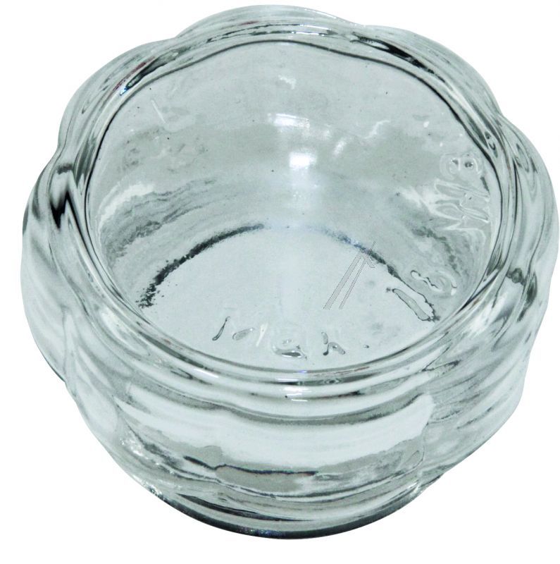 Beleuchtungsglas für Herd Brandt 74X2387 Backofenbeleuchtung