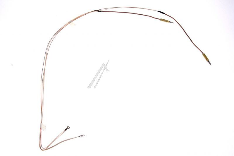 Thermoelement, Brenner, Gitter (50290695001)