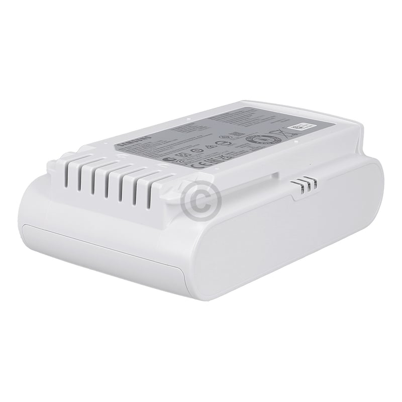 Akku Li-Ion 21,6V 1800maH Samsung VCA-SBT90E für Stielstaubsauger