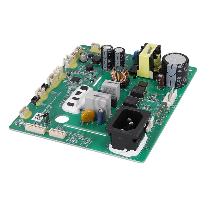 Vacuum cleaner Main board of station 201-2499-0245 Ecovacs