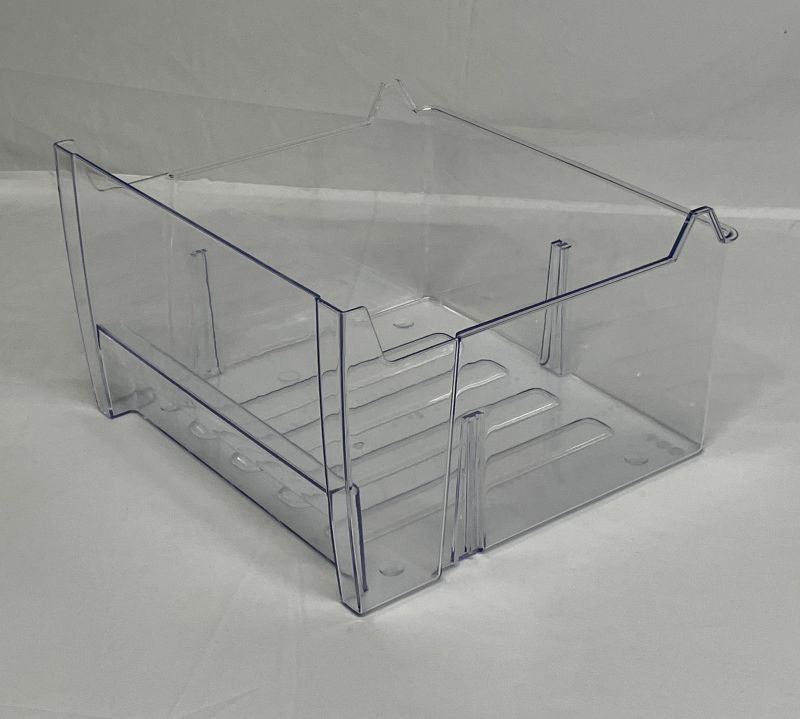 Gefrierschrank-Schublade für Kühlschrank Beko C00872245 Gefrierfach Ablage