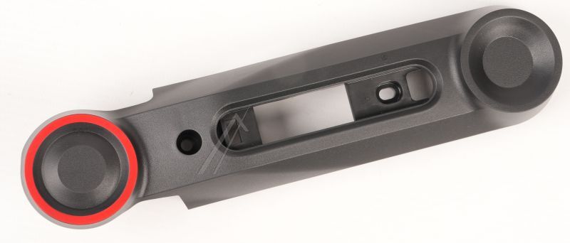 Hintere Gabelabdeckung rechts Segway-Ninebot CB.01.00.5476.00 für E-Scooter F3 F3PRO