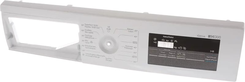 Bedienblende 11014155