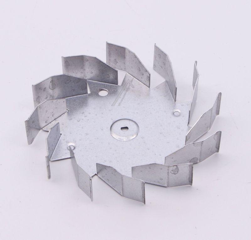 Lüfterrad für Ofen Teka 81535029 Flügelrad
