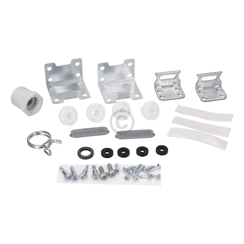 Montagesatz, Integrierbar, ESL53 (1561813310)