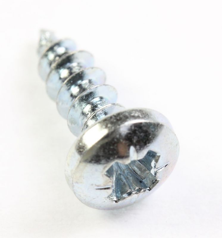 Holzschraube für Kühlschrank Beko C00874483 3.9x13 mm