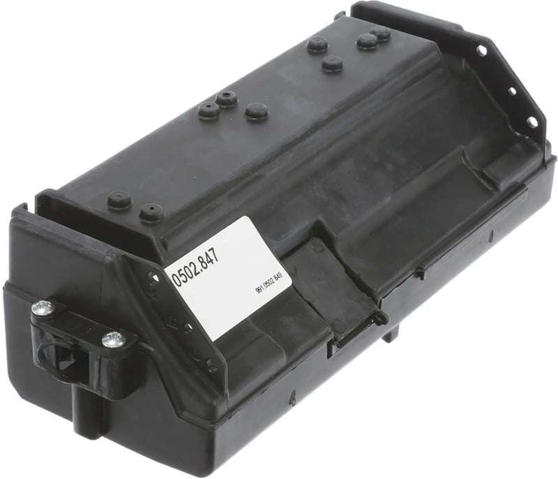 Steuerungsmodul 00774283