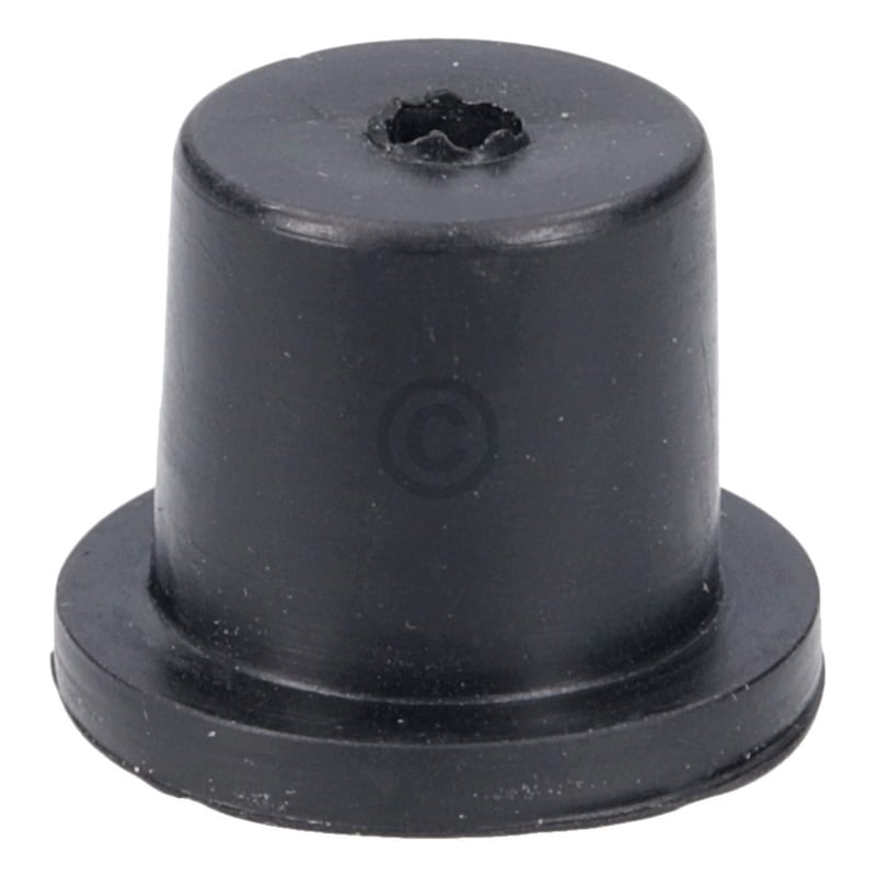 Gummidämpfer für Motor SAMSUNG DC61-00041A in Waschmaschine