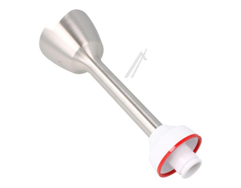 Mixeraufsatz Mixstab für Küchenmaschine & Mixer Bosch Siemens 12043043 Edelstahl schlank