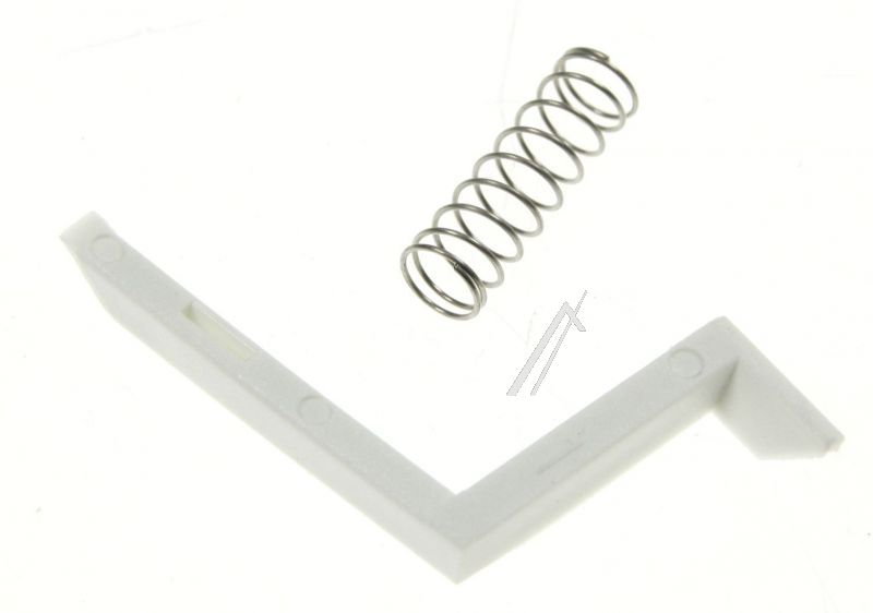 Blockierhebel für Küchenmaschine Bosch 00182717 Sperrhebel