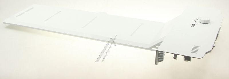 Luftkanalbaugruppe Midea Kühlschrank 12131000000318 Kühlung, Luftstrom