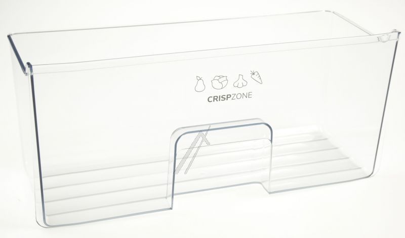 Crisper-Schublade für Kühlschrank Hisense Gorenje HK4140120 Gemüsefach
